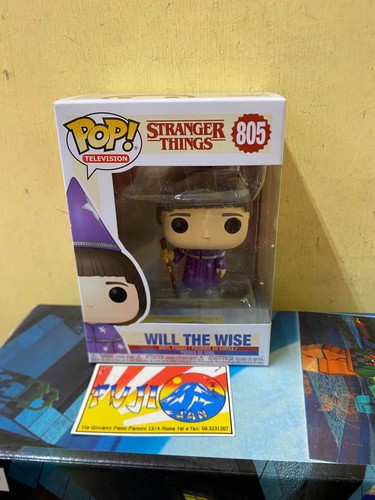Funko pop netflix - funko,