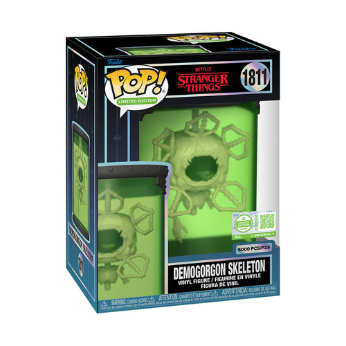 Funko stranger things - funko,