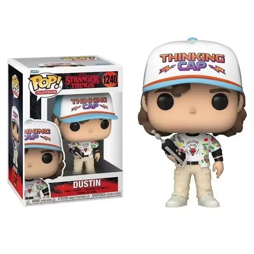 Funko pop stranger - tv:, things