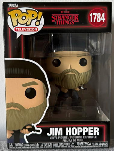 Funko pop television - pop!,