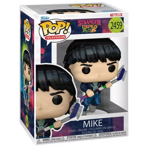 Figura funko pop - funko, pop!