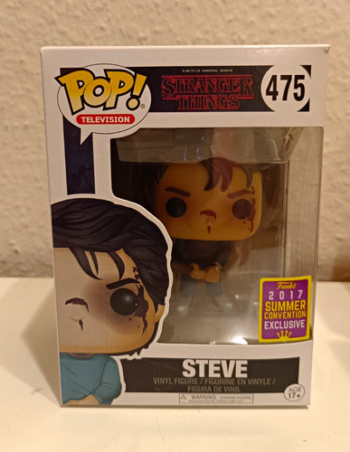 Funko pop stranger - funko, things