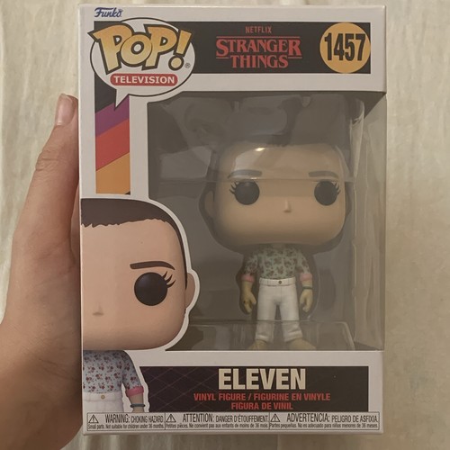 Funko pop television stranger - pop!,