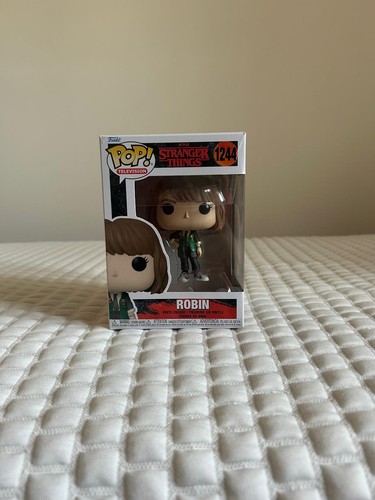 Funko pop stranger things - pop,