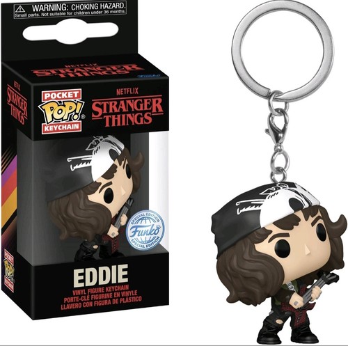 Funko pop stranger things - pop,