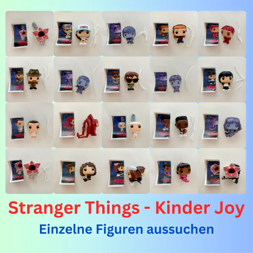 Kinder joy funko - funko, pop