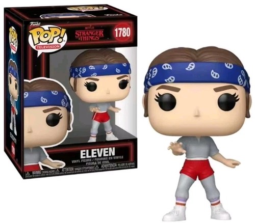 Funko pop stranger - funko,