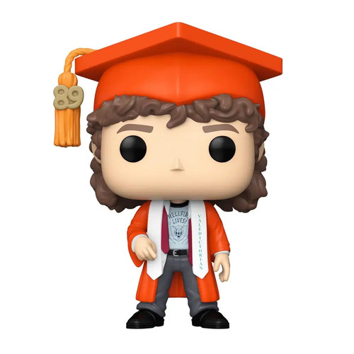 Funko pop stranger things - stranger,