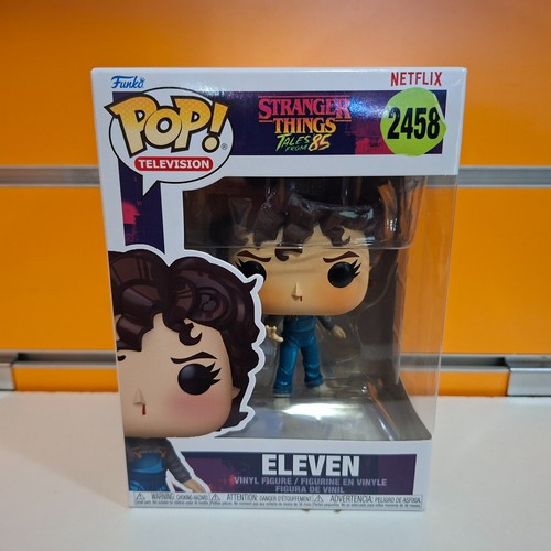 Funko pop television - funko, 2458