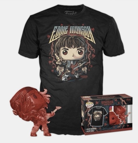 Shirt funko pop - &, tees