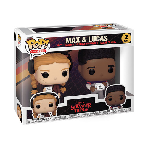 Funko pop stranger - pop!, things