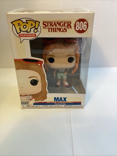 Funko pop nuovo - nuovo, con