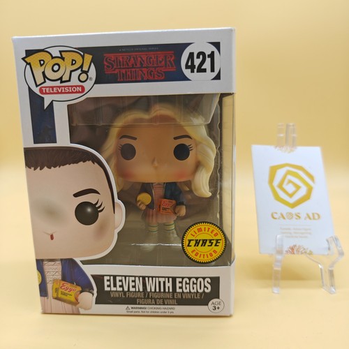 Funko pop 421 eleven - funko, n.421