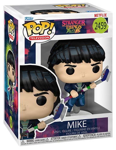 Funko pop stranger things - funko,