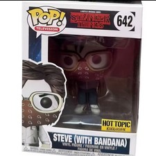 funko pop stranger things