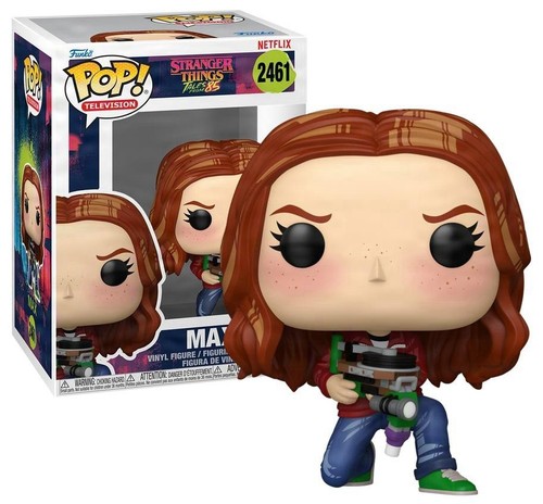 Funko pop television 2461 - funko, pop!