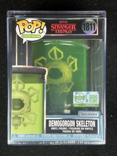 Funko pop stranger things - pop!,