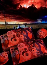 Stranger Things Kinder Joy