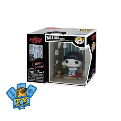 Funko pop nooks - nooks, the