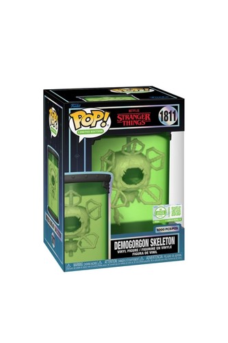 Funko pop stranger - pop,
