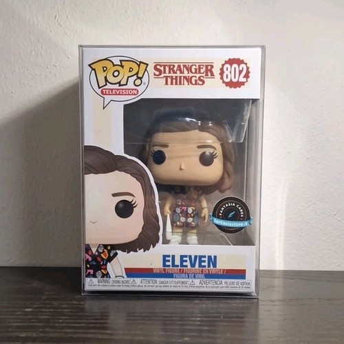 Funko pop television stranger - pop!,