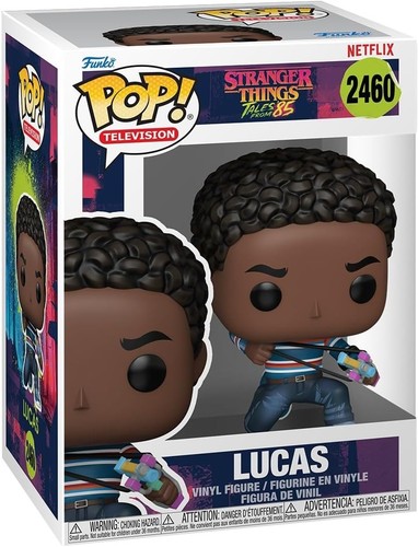 Funko pop stranger things - pop,