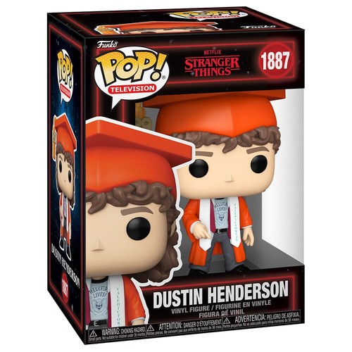 Funko pop stranger things - funko,