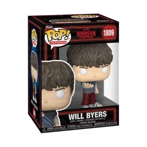 Funko pop television 1809 - n.,