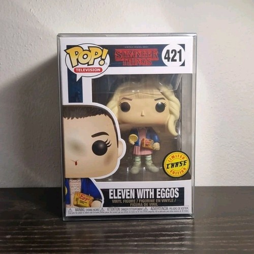 Funko pop vinyl stranger - vinyl,