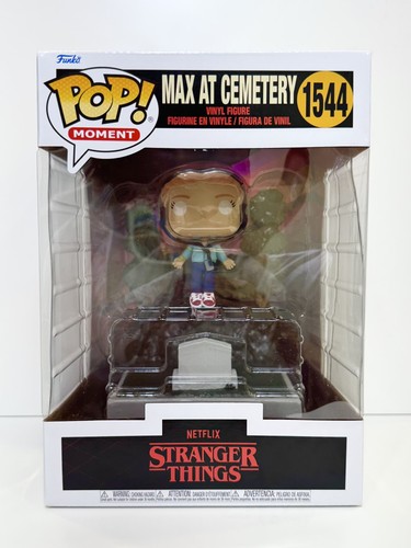 Funko pop vinile moment - pop!, vinile:
