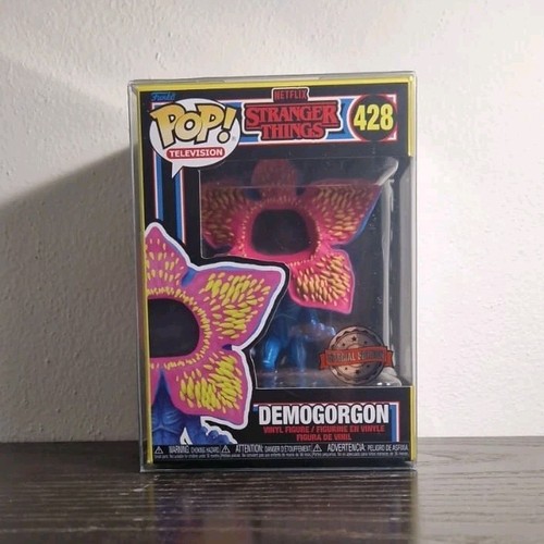 Funko pop television stranger - pop!,