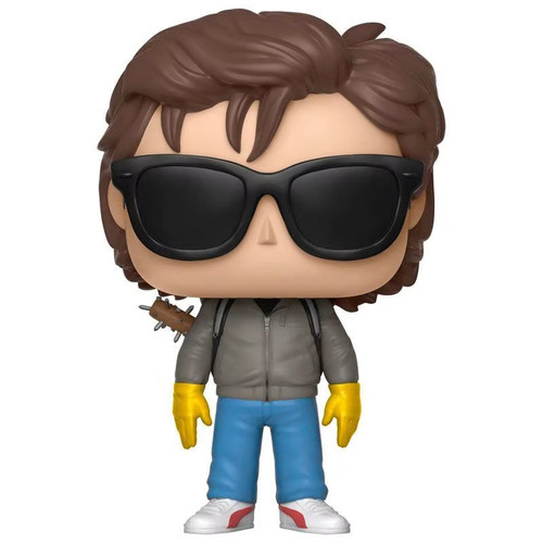 Figura funko pop stranger - funko, pop!