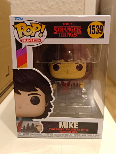 Funko pop televisione netflix - pop!,