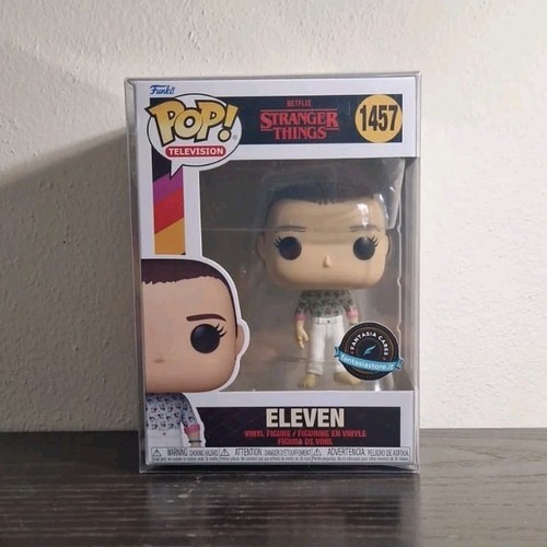 Funko pop television - funko, stranger