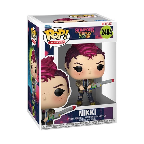 Funko pop stranger - funko,