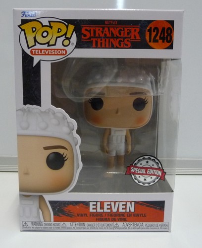 Funko pop stranger things - funko,