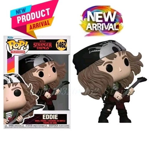 Funko pop stranger things - tv:,