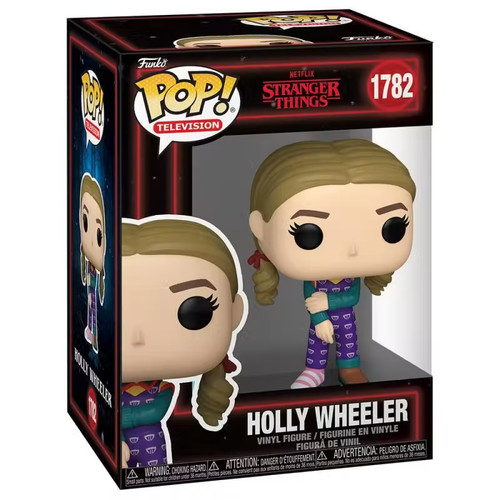 Figura funko pop - figura,