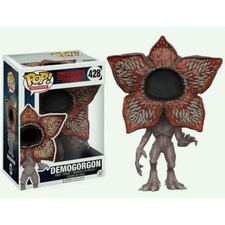 Funko Pop Demogorgone Stranger
