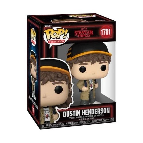 Funko pop television - pop!,