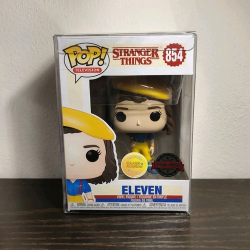 Funko pop television stranger - funko, pop!