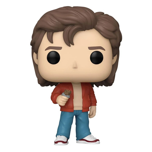 Stranger things steve - things,