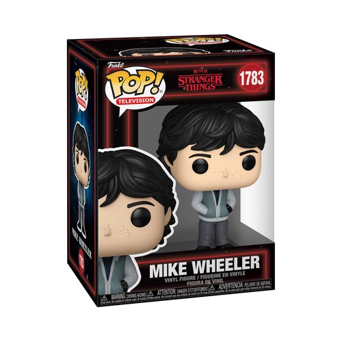 Funko pop stranger - funko,