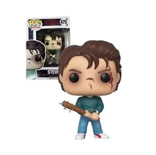 funko pop stranger things