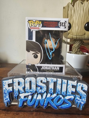 Funko pop jonathan - funko,