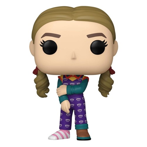 Stranger things pop - things,