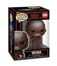 Funko Pop! Television Stranger