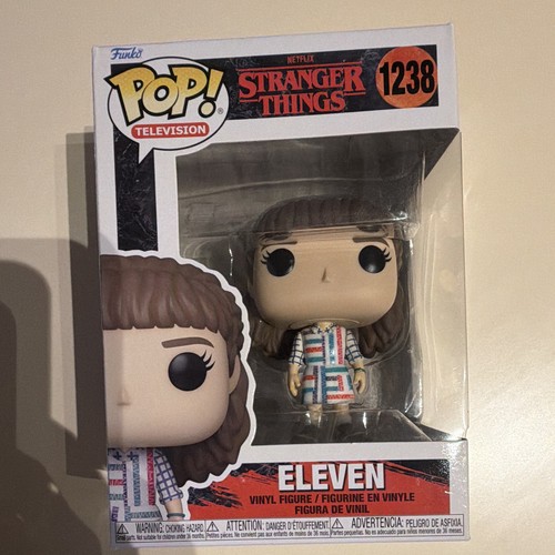 Funko pop television netflix - pop!,