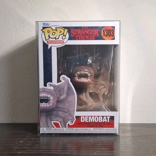 Funko pop television stranger - funko,