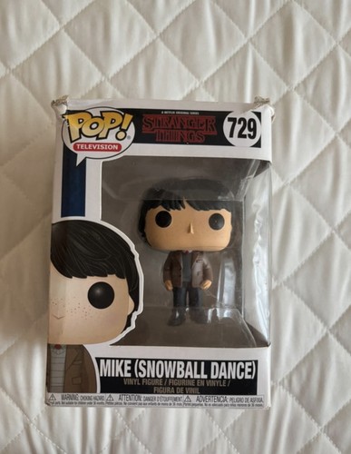 Funko pop stranger - funko,